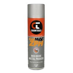 CHEM GALMAX METAL PRIMER RED OXIDE 400G