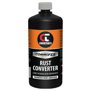 CHEM CORROFIX RUST CONVERTER 1L