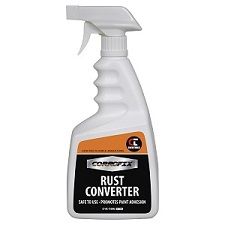 CHEM CORROFIX RUST CONVERTER 750ML