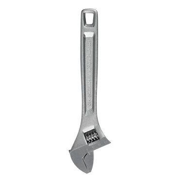 WRENCH  KINCROME ADJUSTABLE 10 250mm