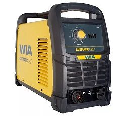 WIA CUTMATIC PLASMA CUTTER 45