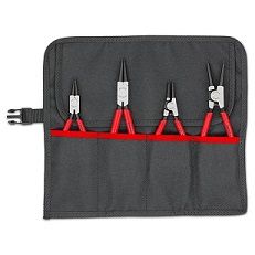 KNIPEX PLIER SET 4 PCE