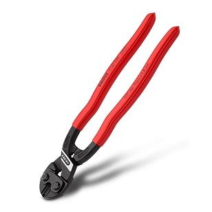 KNIPEX COMPACT SPRING BOLT CUTTER 250MM