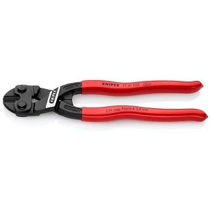 KNIPEX COBOLT RECESS IN BLADE