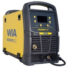 WIA WELDMATIC MULTI PROCESS 250