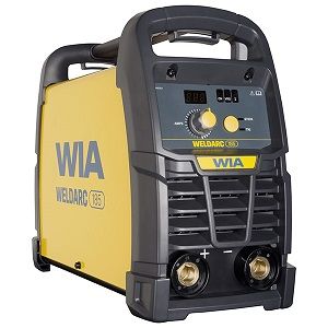 WIA WELDARC STICK/TIG 185