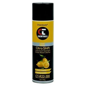 CHEM CITRASHIFT CLEANER/DEGREASER 300ML