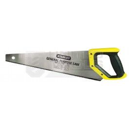 STANLEY HAND SAW GP 500MM 7TPI