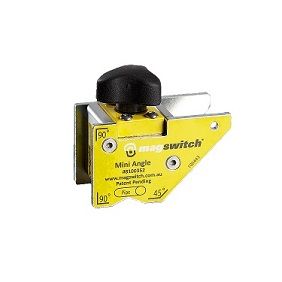 MAGSWITCH MINI ANGLE STRENGTH 40KG