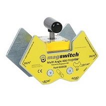 MAGSWITCH MINI MULTI ANGLE 400 181KG