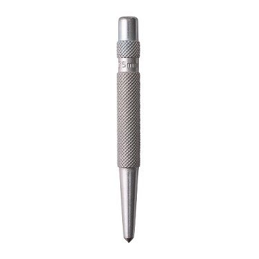 KINC PIN PUNCH CENTRE 5MM