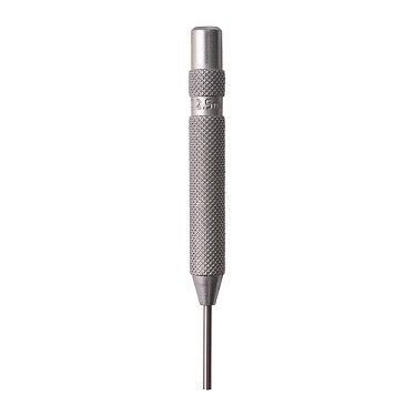 KINC PIN PUNCH SHORT 2.5MM