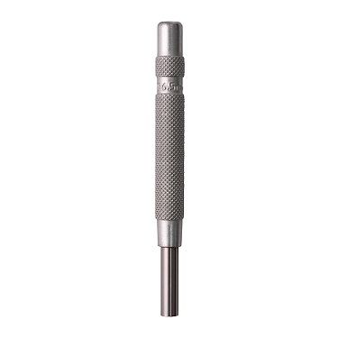 KINC PIN PUNCH SHORT 6.5MM