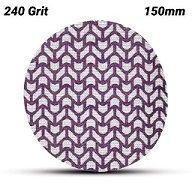 SANDING DISC 150MM
