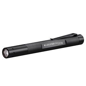 LEDLENSER P4R CORE R/CHRG HANDHELD TORCH