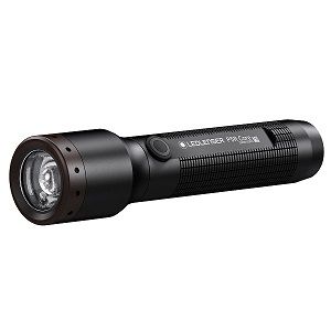 LEDLENSER P5R CORE R/CHRG TORCH