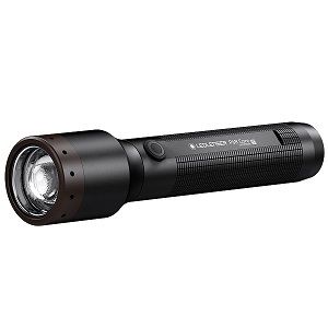 LEDLENSER P6R CORE 900 LUMEN TORCH