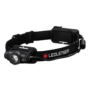 LEDLENSER H5 CORE PREMIUM HEAD LAMP