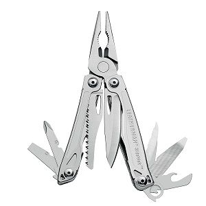 LEATHERMAN SIDEKICK W/NYLON SHEATH