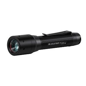 LEDLENSER P5 CORE FLASHLIGHT 150 LUMENS