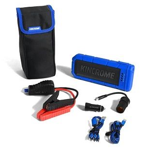 KINC JUMP STARTERKIT 1200CCA M/FUNCTION