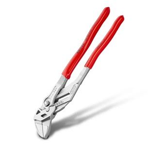 KNIPEX PLIER WRENCH 250MM