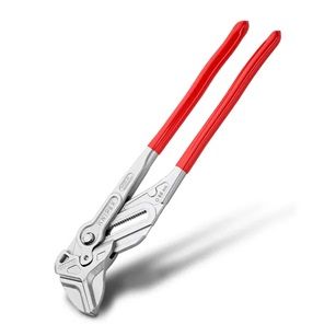 KNIPEX PLIER WRENCH 400MM