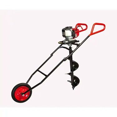 BULLMAX WHEELED AUGER 1 PERSON