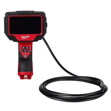 MILW M12 SKIN INSPECTION CAMERA 360 3M