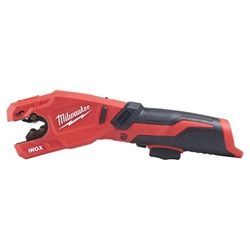 MILW M12 SKIN PIPE CUTTER S/STEEL