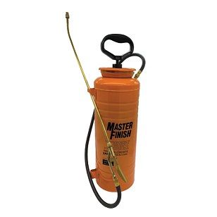 M/FINISH INDUSTRIAL SPRAYER 3.5GALLON