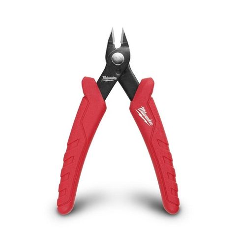 MILW MINI FLUSH CUTTERS