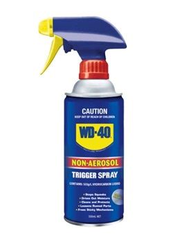 WD-40 MULTI USE NONAEROSOL TRIGGER 330ML