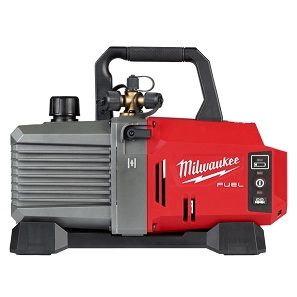 MILW M18 SKIN HVAC VACUUM PUMP