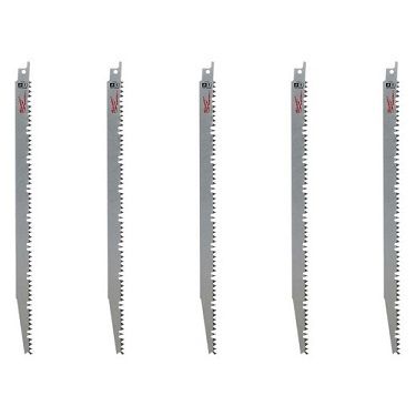 MILW BLADE PRUNING 300MM PK5