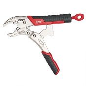 MILW TORQUE LOCK CURV GRIP 177MM 7''