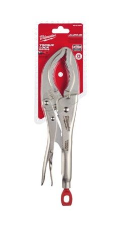 MILW TORQUE LOCK LARGE JAW PLIERS