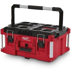 MILW PACKOUT LARGE TOOL BOX