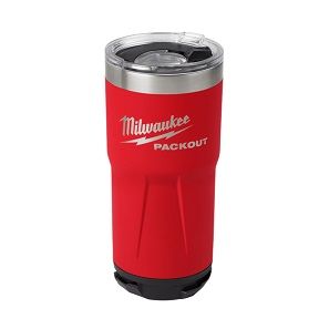 MILW PACKOUT TUMBLER 590ML