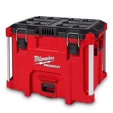 MILW PACKOUT XL TOOL BOX