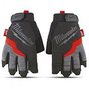 MILW PERFORMANCE FINGERLESS GLOVES M