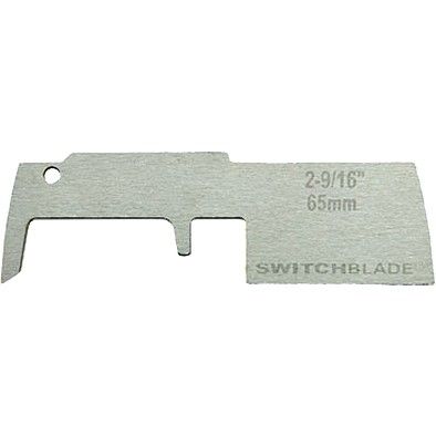 MILW SWITCHBLADE REP BLADE 57MM