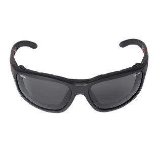 MILW GLASSES HIGH PERF POLARISED SAFETY
