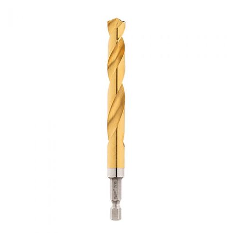 MILW S/WAVE D/BIT TITANIUM 11MM