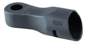 MILW M12 PROTECT BOOT 1/2" RATCHET