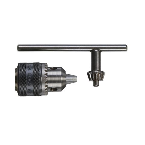 MILW SPARE GEAR CHUCK MET/KEY 1MM - 13MM