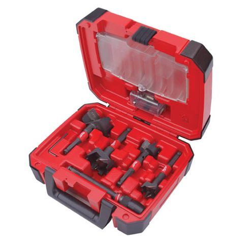 MILW SWITCHBLADE SELF-FEED KIT