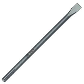 MILW SDS MAX CHISEL FLAT 600X25MM