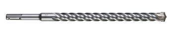 MILW SDS+ 4 D/BIT CUT 6MM X 160MM