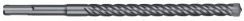 MILW SDS+ 4 D/BIT CUT 6.5MM X 210MM